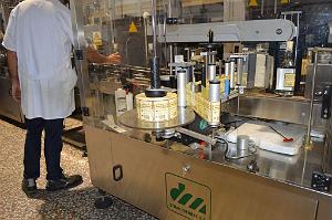 Distillerie  Monforte del Cid- 056